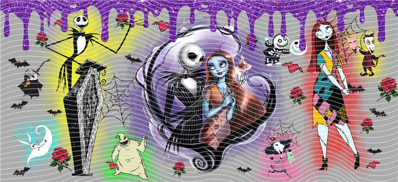 16oz Halloween-J 344